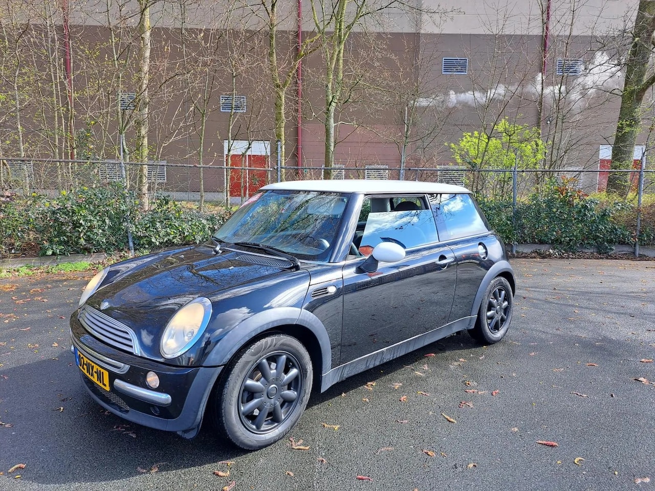 MINI Cooper - Mini Chili - AutoWereld.nl