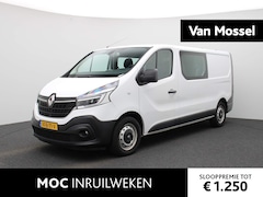 Renault Trafic - 2.0 dCi 145 T29 L2H1 DC Comfort | Airco | Navi | PDC |