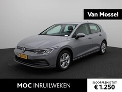 Volkswagen Golf - 1.0 TSI Life | ECC | Navi | LMV | PDC | LED |