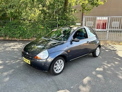 Ford Ka - 1.3 Futura