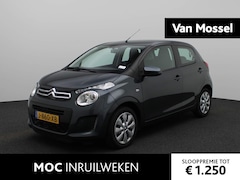 Citroën C1 - 1.0 VTi Feel | Airco |