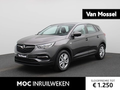 Opel Grandland X - 1.5 CDTi Edition | Navi | ECC | PDC | LMV |