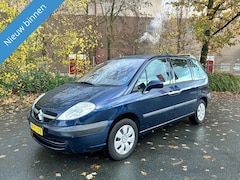 Citroën C8 - 2.0-16V Ligne Ambiance Suite