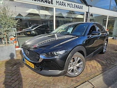 Mazda CX-30 - 2.0 e-SkyActiv-X M Hybrid Comfort