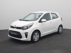 Kia Picanto - 1.0 MPi ComfortPlusLine | Radio | Airco