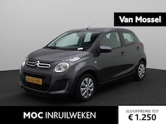 Citroën C1 - 1.0 VTi Feel | Airco |