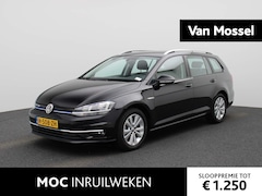 Volkswagen Golf Variant - 1.5 TSI Comfortline Business | Apple/Android Play | Navi | Adaptive Cruise | PDC V+A | LED