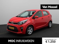 Kia Picanto - 1.0 DPi ComfortLine | Airco |