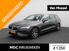 Volvo V60 - 2.0 T5 Momentum Pro | Leder | Navi | ECC | PDC | LMV | LED |