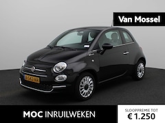 Fiat 500 - 1.0 Hybrid Dolcevita | Airco | Pano | PDC | LMV |