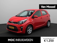 Kia Picanto - 1.0 DPi ComfortLine | Airco |