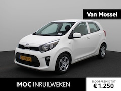 Kia Picanto - 1.0 DPi ComfortLine | Airco |