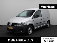 Volkswagen Caddy - 2.0 TDI L1H1 BMT | Airco | PDC | Zijschuifdeur links & rechts |