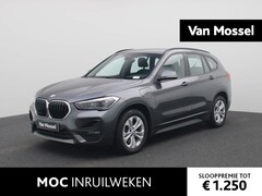 BMW X1 - xDrive25e Executive | Automaat | DAB-Tuner | LED koplampen | Keyless Start | Achteruitrijc