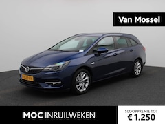 Opel Astra Sports Tourer - 1.5 CDTI Business Edition | Navi | ECC | PDC | LMV | LED | Cam |