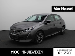 Peugeot 208 - 1.5 BlueHDi Active Pack | Apple Carplay / Android Auto | Airco | Cruise Control | Navigati