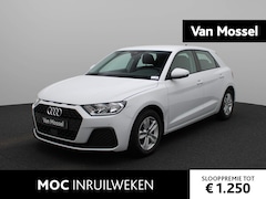 Audi A1 Sportback - 25 TFSI Pro Line | DAB | Virtual Cockpit | Cruise Control | Climate Control | Navigatie |