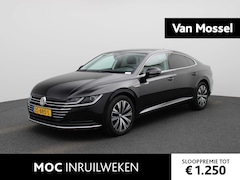 Volkswagen Arteon - 2.0 TDI Elegance | 150 PK | Adaptieve Cruise Control | Navigatie | Apple Carplay / Android