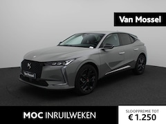 DS 4 - 4 E-Tense Performance Line+ | Leder | Apple Carplay / Android Auto | Winterpakket | Camera