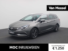 Opel Astra Sports Tourer - 1.0 Turbo 120 Jaar Edition | Navigatie | Airco | Parkeersensoren | Lichtmetalen Velgen | P