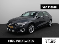 Audi A3 Sportback - 40 TFSI e Business edition | Navi | ECC | PDC | LMV | LED |