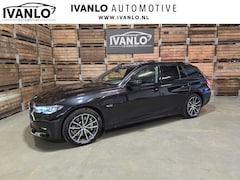 BMW 3-serie Touring - 330e xDrive Business Edition Plus M Onderstel Laser LED HUD LM