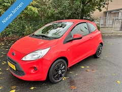 Ford Ka - 1.2 Trend