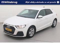 Audi A1 Sportback - 25 TFSI Pro Line