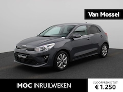 Kia Rio - 1.0 T-GDi MHEV DynamicPlusLine | Navi | ECC | PDC | LMV | Cam |