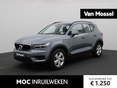 Volvo XC40 - 1.5 T2 Momentum | Apple Carplay/Android Auto| Camera | Adaptieve Cruise Control | Climate