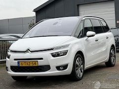 Citroën Grand C4 Picasso - 1.6 THP 7-PERS Navi Camera