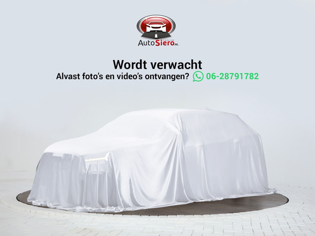 Citroën Berlingo - 1.6 VTi Feel 5 Persoons, geen Airco - AutoWereld.nl