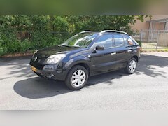 Renault Koleos - 2.5 Dynamique Pack