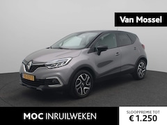 Renault Captur - 0.9 TCe Bose | Navigatie | Clima | Parkeersensoren | Lichtmetalen Velgen | LED |