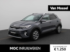 Kia Stonic - 1.0 T-GDi DynamicLine | Navigatie | Climate Control | Parkeersensoren | Camera |