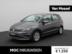 Volkswagen Golf Sportsvan - 1.5 TSI ACT Comfortline | Apple Carplay/Android Auto | Camera | Adaptieve Cruise Control |