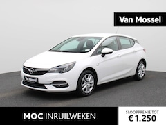 Opel Astra - 1.2 Edition | APPLE CARPLAY - ANDROID AUTO | NAVIGATIE | AIRCO | PARKEERSENSOREN | CRUISE