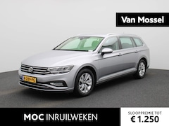 Volkswagen Passat Variant - 1.5 TSI Business | ACHTERUITRIJCAMERA | VIRTUAL COCKPIT | NAVIGATIE | ADAPTIVE CRUISE CONT