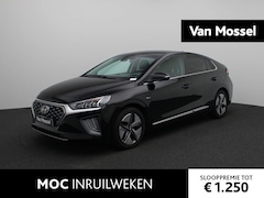 Hyundai IONIQ - 1.6 GDi i-Motion - Plus | Navigatie | LED Koplampen | Camera | Infinity Audio | Privacy Gl