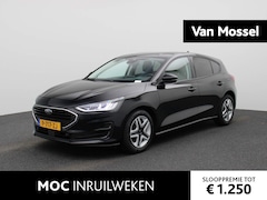 Ford Focus - 1.0 EcoBoost Connected | APPLE CARPLAY - ANDROID AUTO | NAVIGATIE | LANE ASSIST | CRUISE C