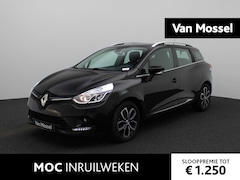 Renault Clio Estate - 0.9 TCe Limited | NAVIGATIE | CLIMATE CONTROL | CRUISE CONTROL | KEYLESS | DAB RADIO | PAR