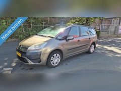 Citroën Grand C4 Picasso - 1.8-16V Prestige 7p