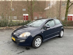 Fiat Punto Evo - 1.3 Multijet 16v 85 Dynamic