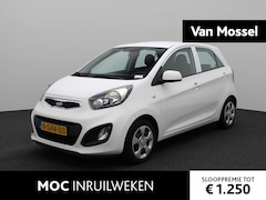 Kia Picanto - 1.0 CVVT ISG Comfort Pack | Airconditioning |