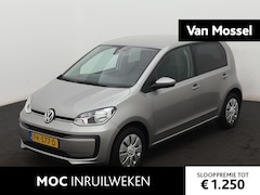 Volkswagen Up! - 1.0 BMT move up | AIRCO | BLEUTOOTH | DAB RADIO | ELEKTRISCHE RAMEN VOOR | 5 DEURS |