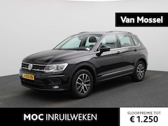 Volkswagen Tiguan - 1.5 TSI Comfortline | Climate Control | Parkeersensoren | Stoelverwarming |