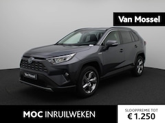 Toyota RAV4 - 2.5 Hybrid Dynamic | ACHTERUITRIJCAMERA | APPLE CARPLAY - ANDROID AUTO | ADAPTIEVE CRUISE