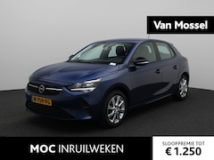 Opel Corsa - 1.2 Edition | NAVIGATIE | APPLE CAR PLAY | AIRCO | CRUISE CONTROL |