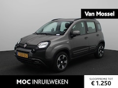 Fiat Panda - 1.0 Hybrid Launch Edition | CLIMATE CONTROL | PARKEERSENSOREN | BLUETOOTH |