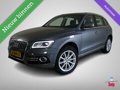 Audi Q5 - 2.0 TFSI quattro Pro Line Automaat